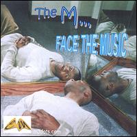 The M... - Face the Music lyrics