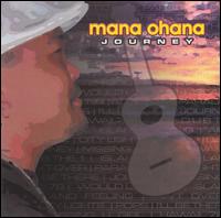 Mana Ohana - Journey lyrics