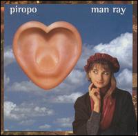 Man Ray [Argentina] - Piropo lyrics
