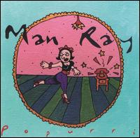 Man Ray [Argentina] - Popurri lyrics