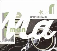 Man - Helping Hand lyrics