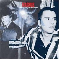 Magnus - The Body Gave You Everything lyrics