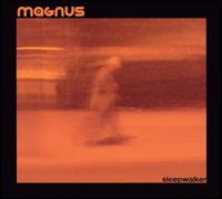 Magnus - Sleepwalker lyrics
