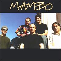Mambo [Latin] - Mambo lyrics