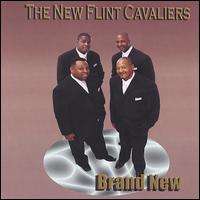 Flint Cavaliers - Brand New lyrics