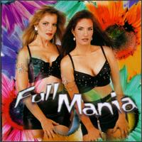 Full Mania - Full Mania lyrics