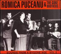 Romica Puceanu - Sounds from a Bygone Age, Vol. 2 lyrics