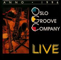 Oslo Groove Company - Live -- 1996 lyrics
