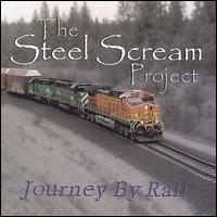 The Steel Scream Project - Journey by Rail lyrics