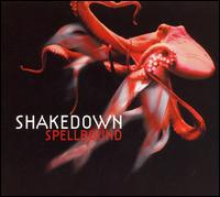 Shakedown - Spellbound lyrics