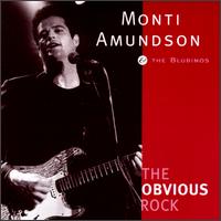 Monti Blubinos Amundson - Obvious Rock lyrics