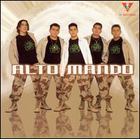 Alto Mando - Revolucion Musical lyrics