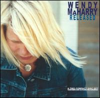Wendy Maharry - Released lyrics