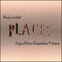 Wendy Lambert - Places lyrics