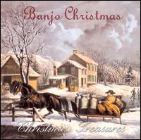 Pine Street Musicians - Banjo Christmas lyrics