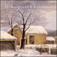 Pine Street Musicians - Bluegrass Christmas lyrics