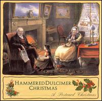 Pine Street Musicians - Hammered Dulcimer Christmas lyrics
