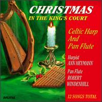 Ann Heymann - Christmas in the King's Court lyrics
