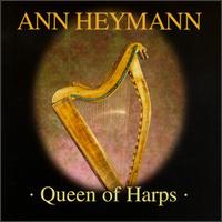 Ann Heymann - Queen of Harps lyrics