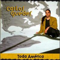 Carlos Guedes - Toda America lyrics