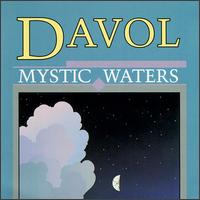 Davol - Mystic Waters lyrics