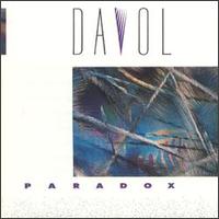 Davol - Paradox lyrics