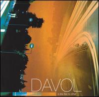 Davol - A Day Like No Other lyrics