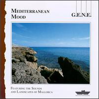 G.E.N.E. - Mediterranean Mood lyrics
