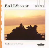G.E.N.E. - Bali Sunrise lyrics