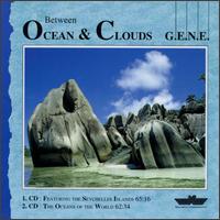 G.E.N.E. - Between Ocean & Clouds lyrics