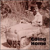 Daniel Kobialka - Going Home lyrics