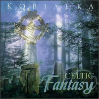 Daniel Kobialka - Celtic Fantasy lyrics
