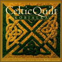 Daniel Kobialka - Celtic Quilt lyrics