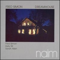 Fred Simon - Dreamhouse lyrics