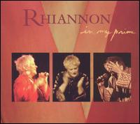 Rhiannon - In My Prime lyrics