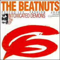The Beatnuts - Intoxicated Demons lyrics