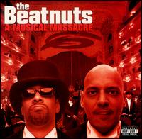 The Beatnuts - A Musical Massacre lyrics