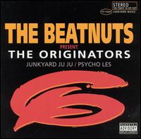 The Beatnuts - Present: The Originators lyrics