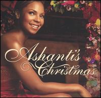 Ashanti - Ashanti's Christmas lyrics