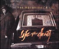 The Notorious B.I.G. - Life After Death lyrics