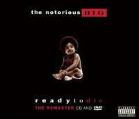 The Notorious B.I.G. - Ready to Die: The Remaster lyrics