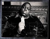 The Notorious B.I.G. lyrics