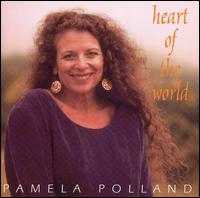 Pamela Polland - Heart of the World lyrics