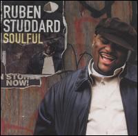 Ruben Studdard - Soulful lyrics