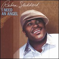 Ruben Studdard - I Need an Angel lyrics