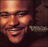 Ruben Studdard - The Return lyrics