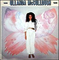 Ullanda McCullough - Ullanda McCullough lyrics