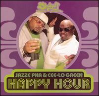 Jazze Pha - Happy Hour lyrics
