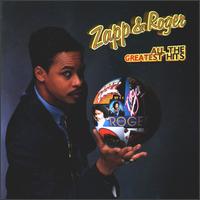 Zapp & Roger - All the Greatest Hits lyrics