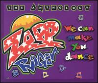 Zapp & Roger - We Can Make You Dance: The Zapp & Roger Anthology lyrics